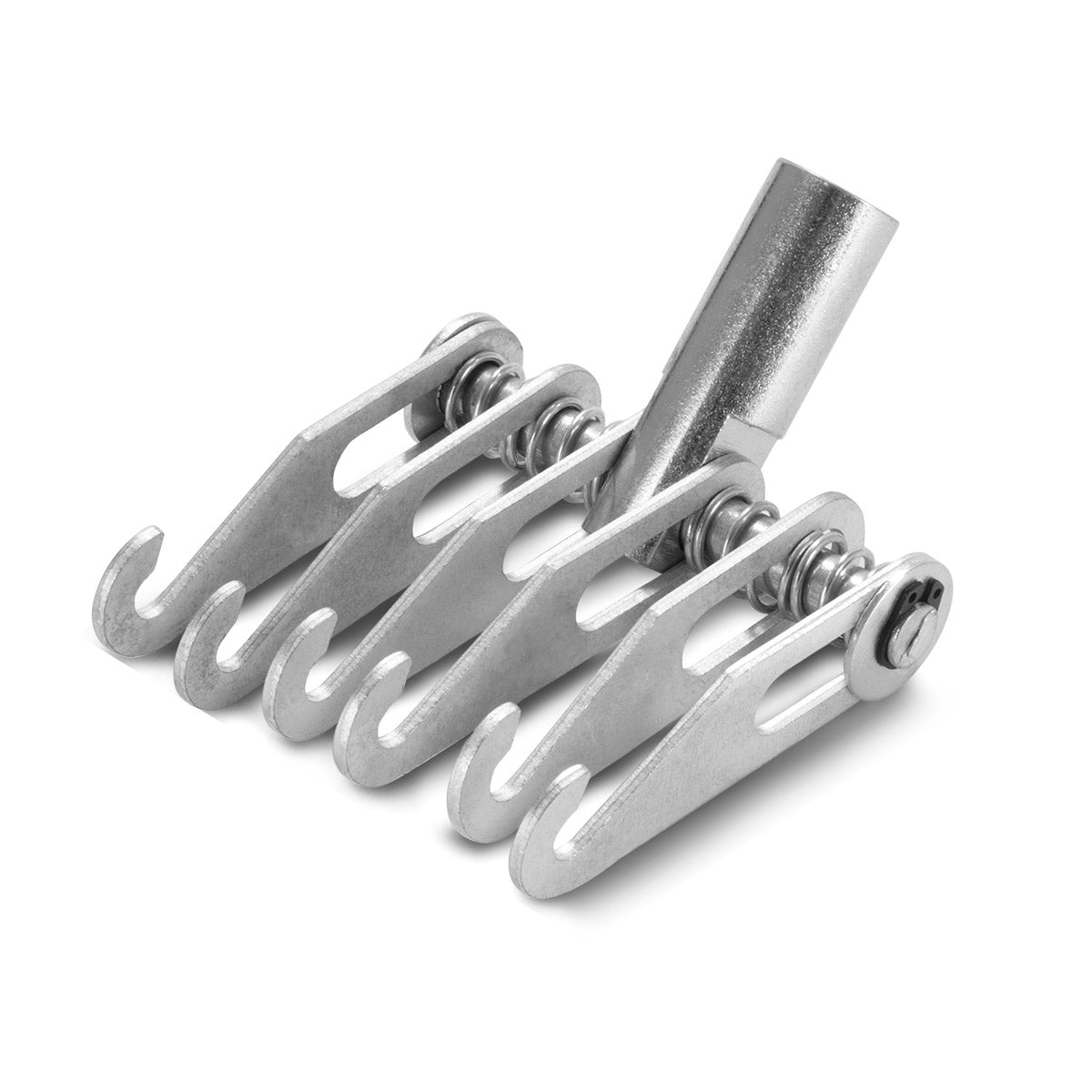 Acier explosif / tireur de Dellenkral / Dellen, accessoires de réparation intelligents pour Dutchpotter / Dellenlifter / Point Soudage Tan / Réconfusion pour la réparation professionnelle des corps automobiles