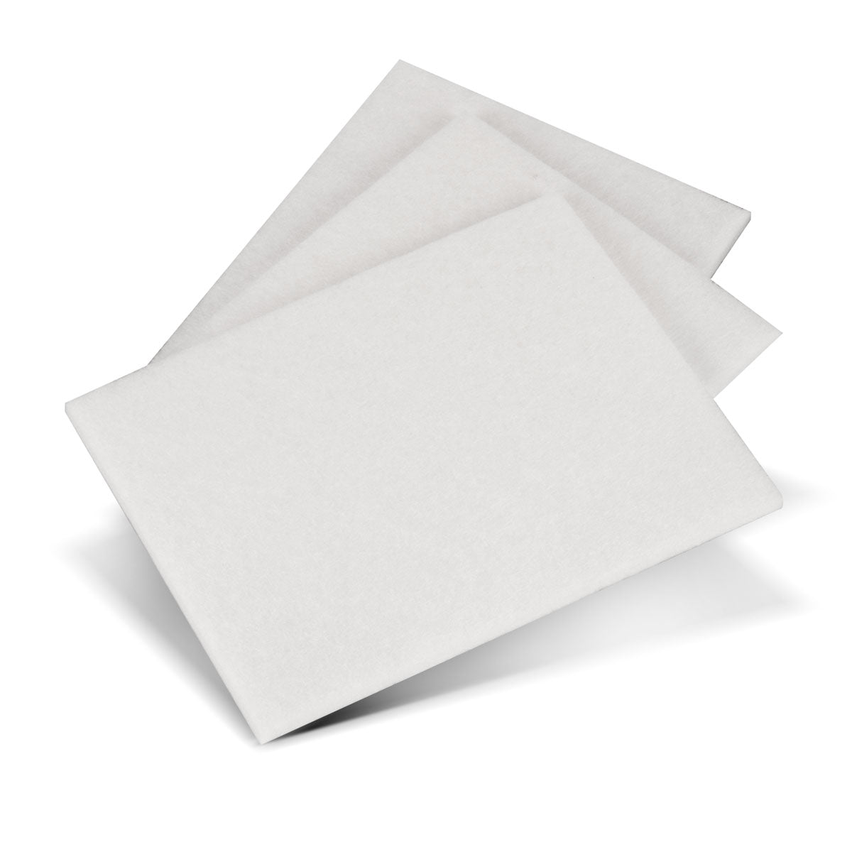STAHLWERK juego de 3 prefiltros para extracción de humos Filtro de repuesto FE-150 ST Estera filtrante | Filtro de aire | Estera prefiltrante para sistema de extracción | Absorbedor de humo | Salida de humos | Extracción de humos y soldaduras