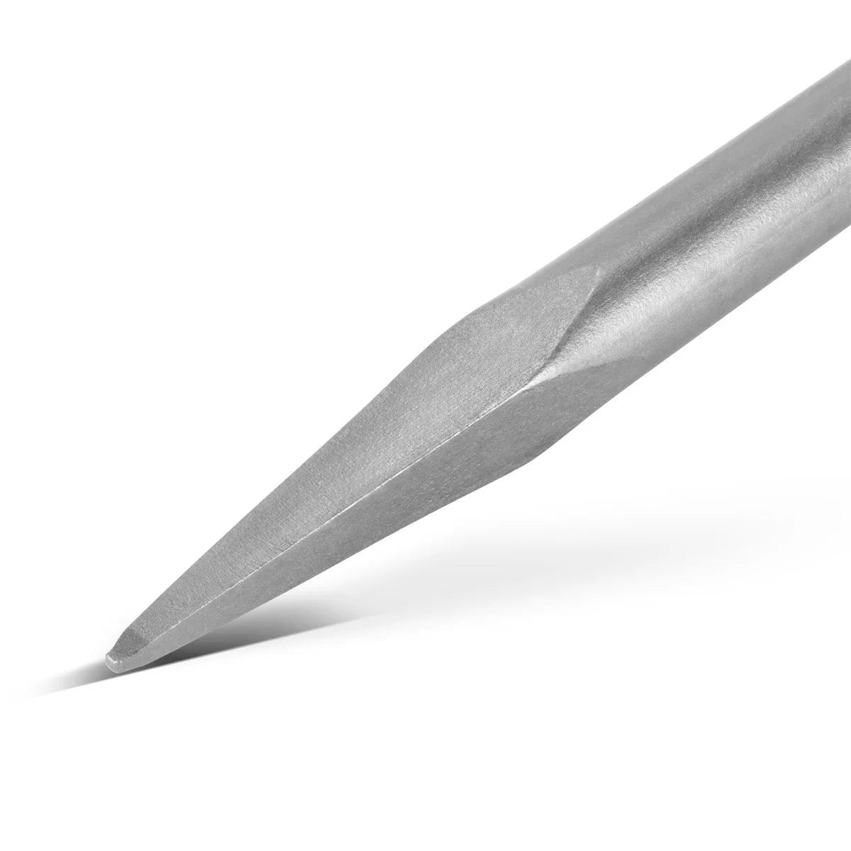 STAHLWERK Abbruchhammer AH-2200 ST mit 2.200 W Leistung, 2.100 Schläge pro Minute und 65 J Schlagkraft Stemmhammer | Meißelhammer | Schlaghammer | Bohrhammer | Abrisshammer mit Spitz- und Flachmeißel