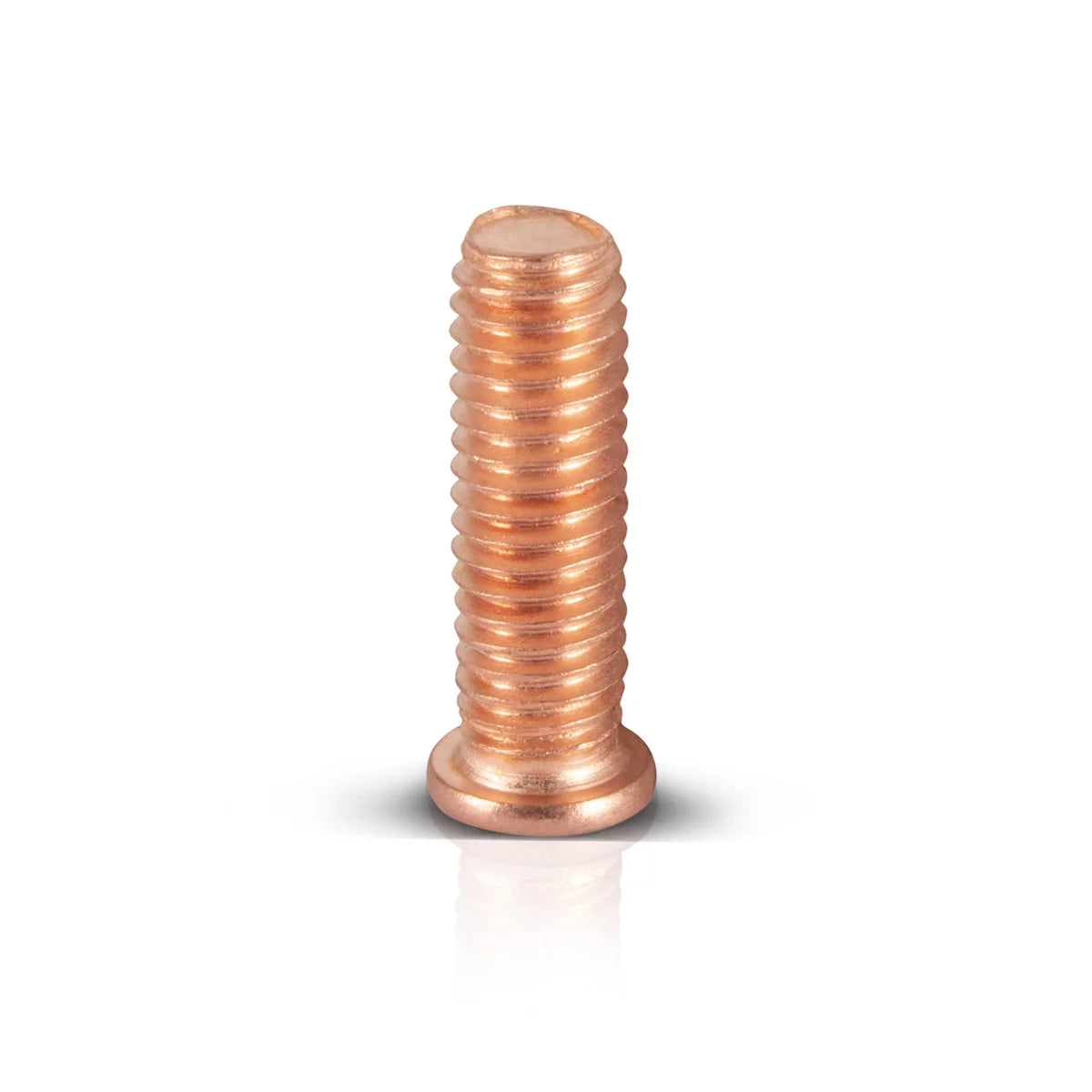 STAHLWERK 2 x Schweissbolzen M5 Gewinde 100er Set, Smart Repair Zubehör für Ausbeulspotter / Dellenlifter / Punktschweissgerät / Ausbeulwerkzeug zur professionellen Reparatur von Kfz Karosserien