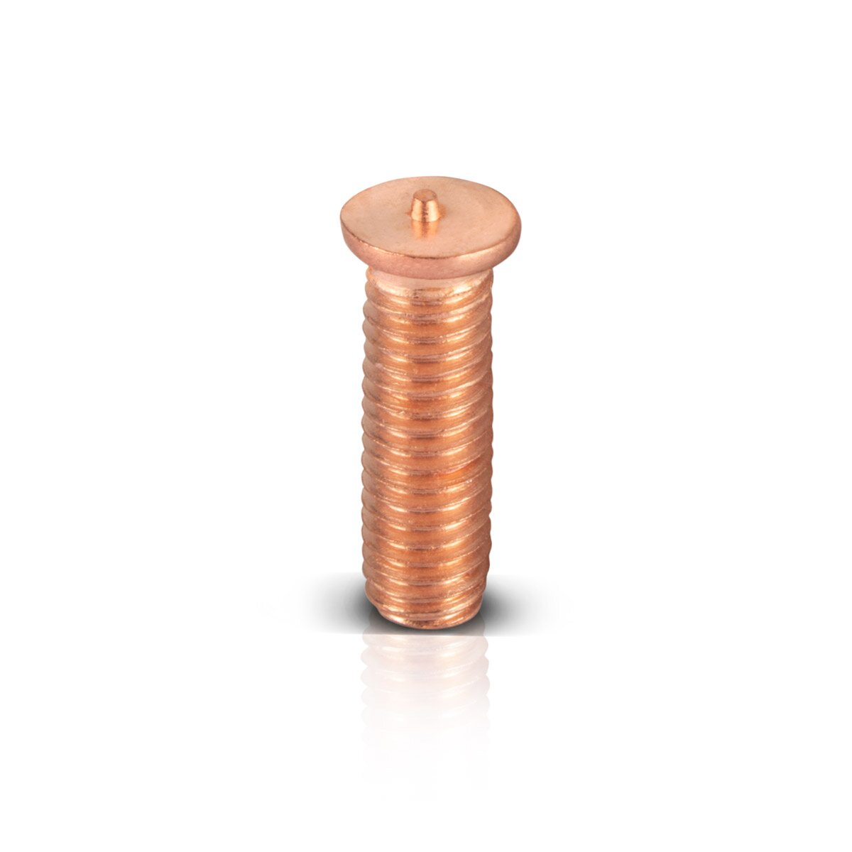 STAHLWERK welding bolts M5x18 thread set of 20, smart repair accessories for dent spotters | Dent lifter | Spot welder | Dent removal tool for professional repair of vehicle bodies