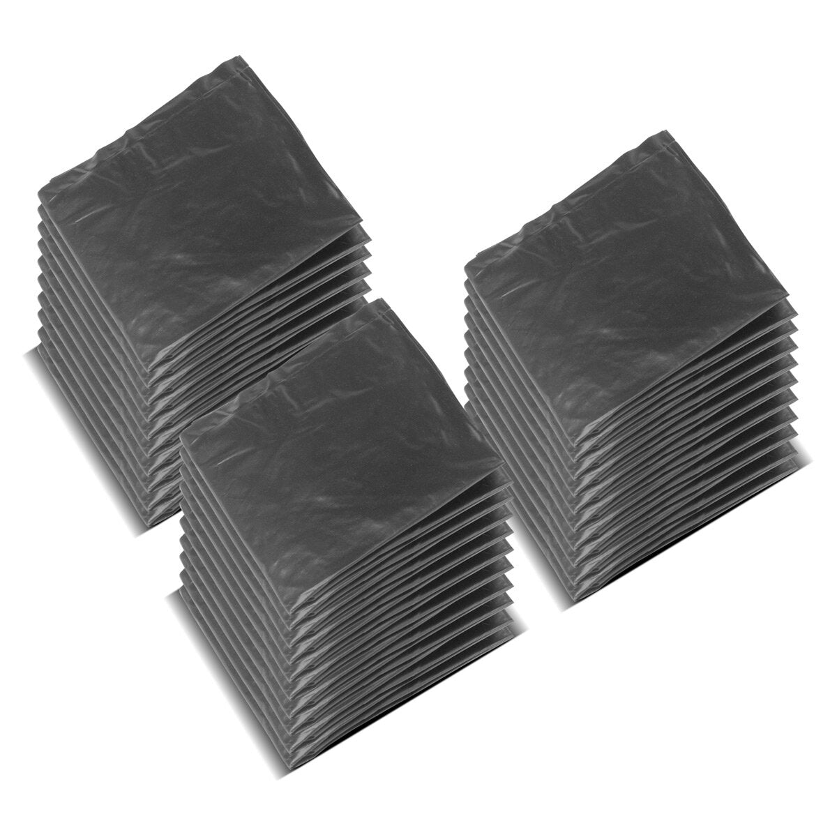 Sacs poubelles de voiture STAHLWERK 30 pièces Sacs poubelles extra résistants 23 x 30 cm | Sacs poubelles | Sacs poubelles | Sacs poubelles en plastique HDPE indéchirable