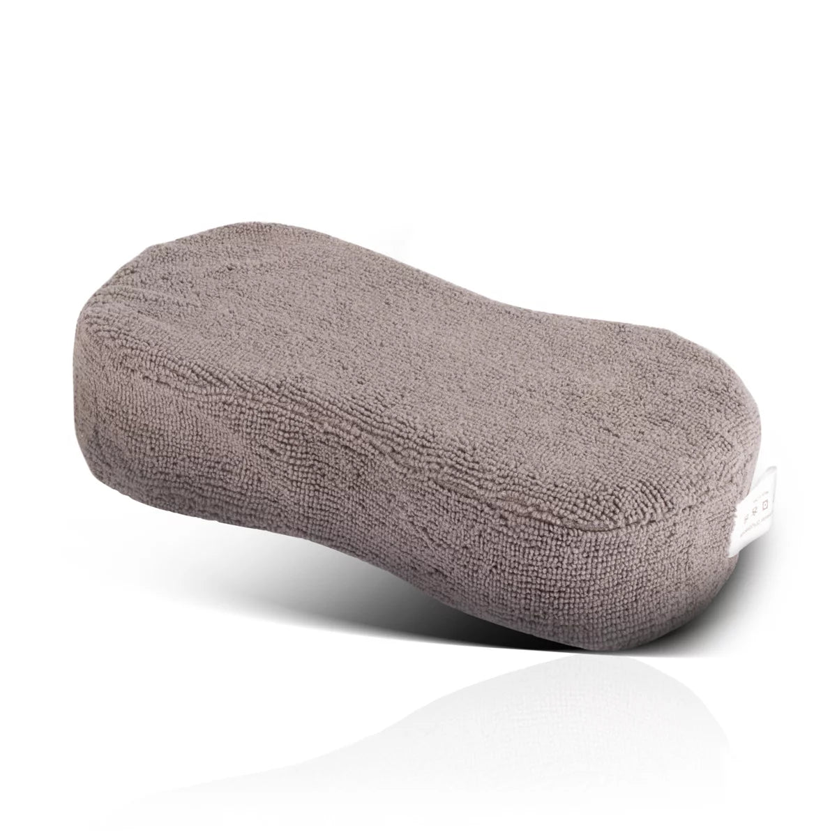 STAHLWERK Esponja para coche en juego de 5 Esponja de microfibra de 22 x 11 x 5 cm | Esponja de lavado de coches | Esponja de limpieza | esponja de limpieza | Paño de microfibra | esponja de lavado