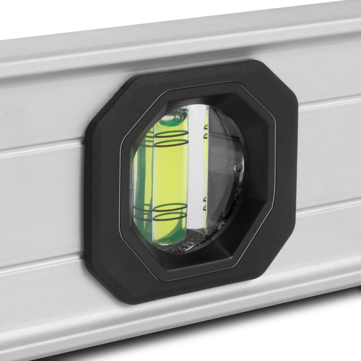 STAHLWERK Digitale Wasserwaage DW-600 ST aus Aluminium mit 600 mm Länge magnetische Richtwaage | Magnet-Wasserwaage | Aluminium-Wasserwaage | Digital-Wasserwaage | Winkelmesser