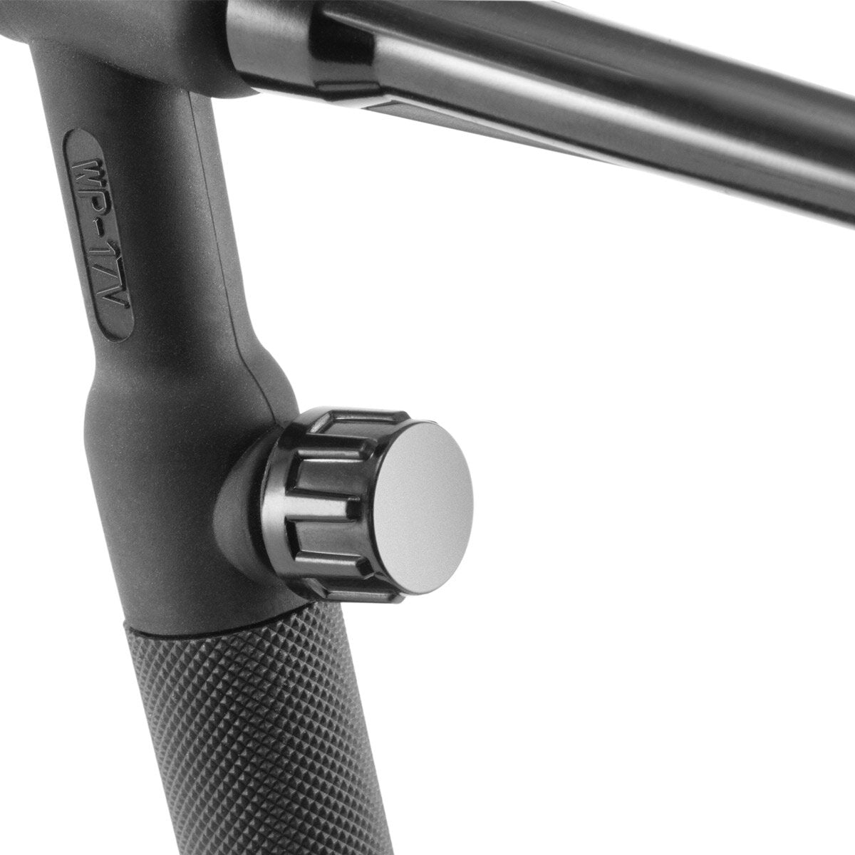 Antorcha / antorcha de soldadura Tig de elevación universal STAHLWERK WP-17V con paquete de manguera de 4 metros y mandril de 9 mm para soldadora TIG / ARC