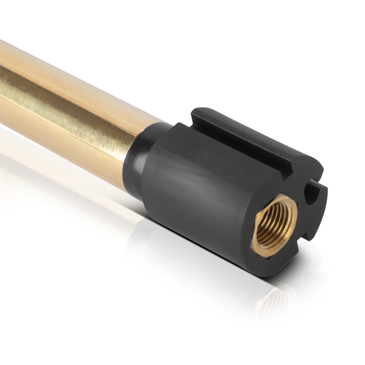 STAHLWERK MIG MAG torch neck AK25 | MB25 for MIG MAG welding torches | Hose package | Burner