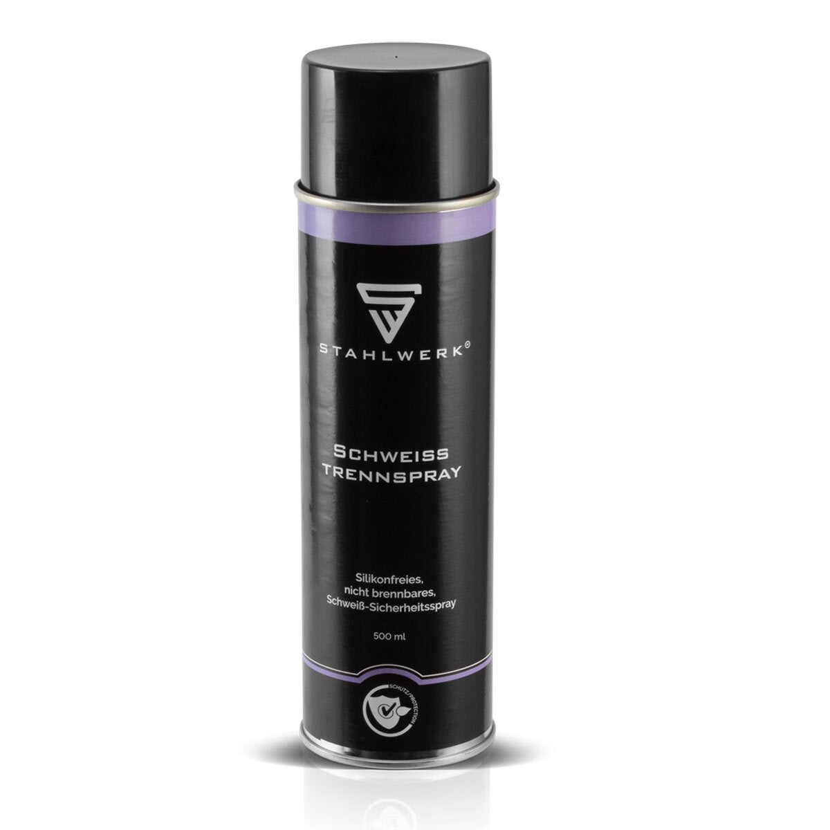 Set iniziale STAHLWERK MIG MAG AK25/MB25, filo per saldatura MIG MAG, set parti soggette ad usura 25AK, supporto torcia con base magnetica, pinza per ugelli, separatore e detergente per ugelli a pistola con lima