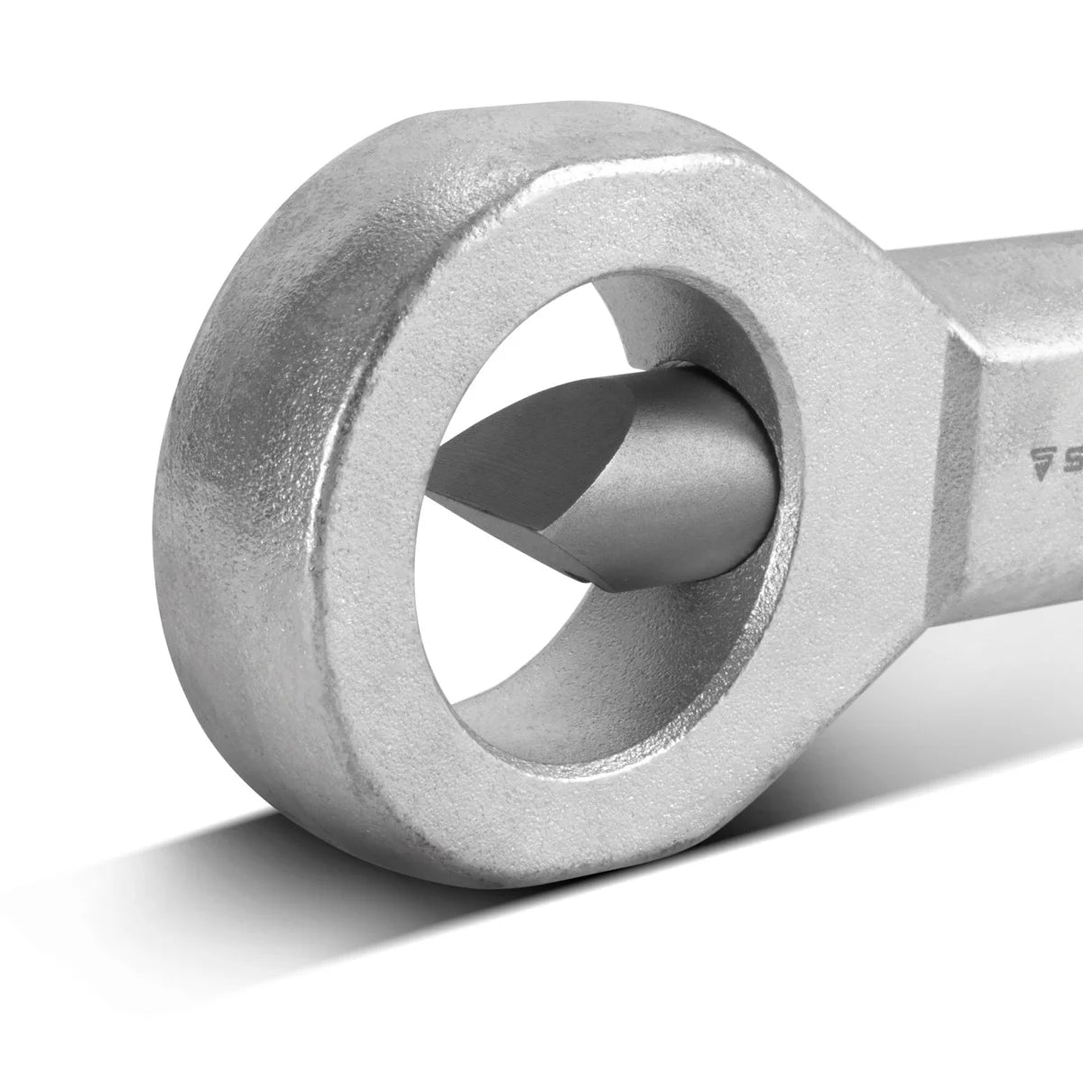 STAHLWERK Mutternsprenger Set 9-36 mm 4-teiliger Mutternsprenger Satz | Mutternlöser | Mutternöffner | Mutternspalter | Werkzeug zum Lösen festsitzender Muttern
