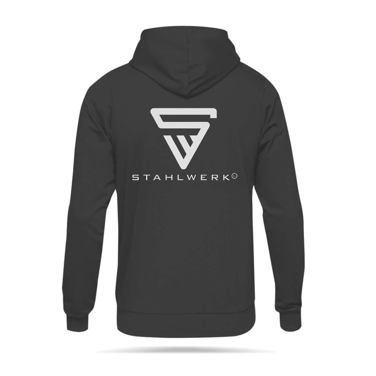 STAHLWERK Hoodie Size: L