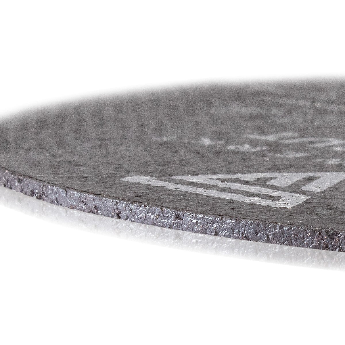 Disco da taglio STAHLWERK SW Pro CUT set da 25 125 x 1,0 x 22,23 mm | Dischi abrasivi 5" x 3/64 x 7/8" | Dischi flessibili per smerigliatrici angolari per il taglio di acciaio, acciaio inossidabile, alluminio e metalli non ferrosi