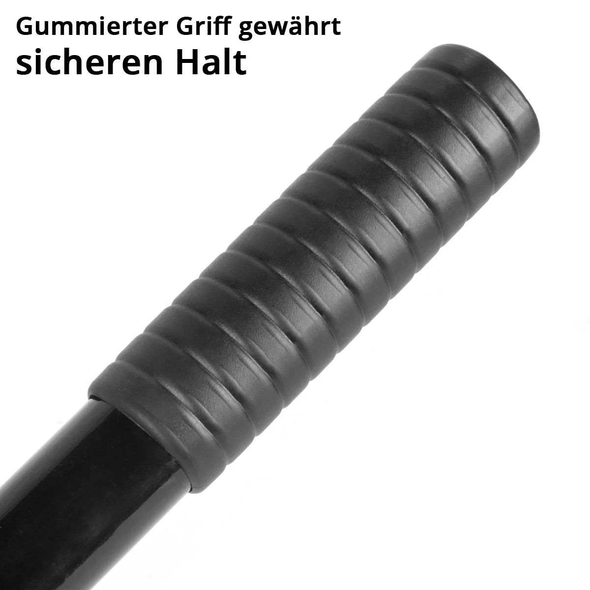 STAHLWERK Zangenschlüssel 2er Set 450/600 mm (18"/24") Selbstjustierende Rohrzange | Rohrschlüssel | Montageschlüssel | Rohrdreher | Schnellschlüssel | Multifunktionsschlüssel aus Chrom-Vanadium