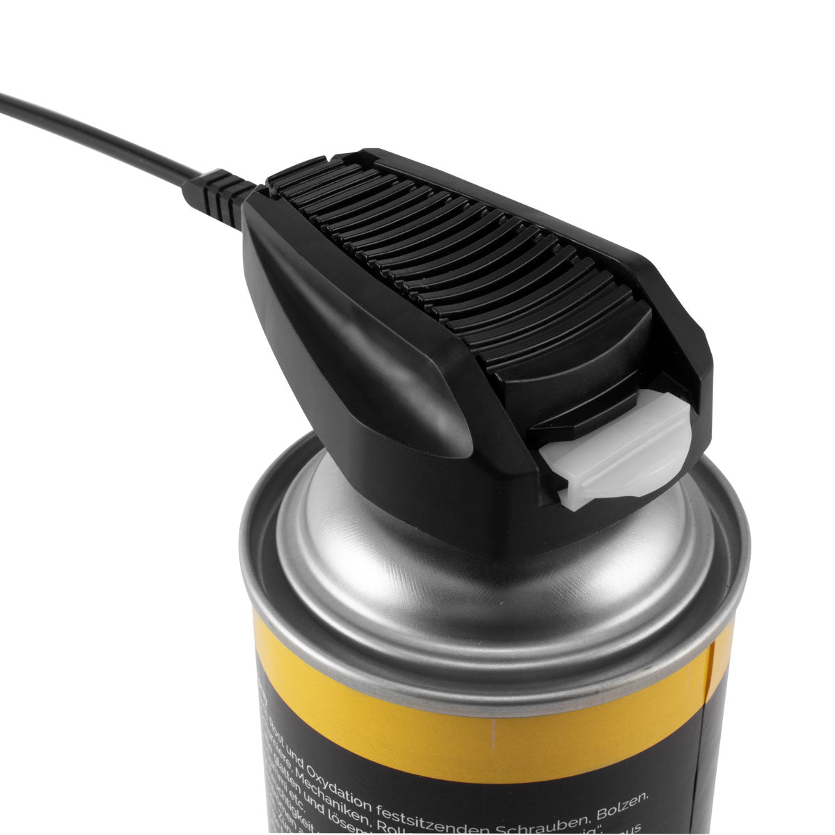 STAHLWERK Multi Spray SW 40 multifunktionales Kriech- und Wartungsöl / Multifunktions-Spray für Haushalt, Industrie und Werkstatt
