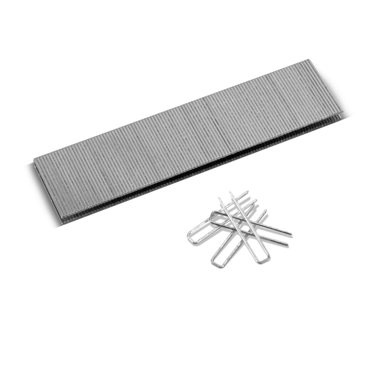 Agrafes STAHLWERK type 90 (1,25 x 1,0 mm) d'une longueur de 32 mm en jeu de 5000 | agrafes | Agrafes pour agrafeuses manuelles, agrafeuses à air comprimé et agrafeuses électriques
