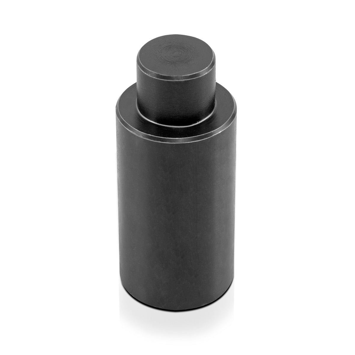 STAHLWERK stop bolts clamping bolts 25 x 50 mm for welding tables with D16 hole system, set of 4