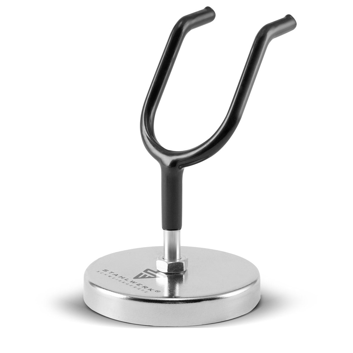Support pour pistolet à peinture STAHLWERK avec base magnétique