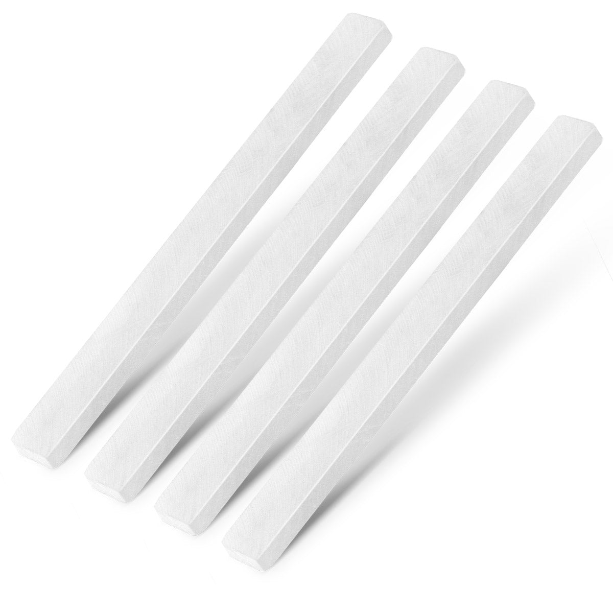 STAHLWERK welding chalk welding marker pen with 4 pieces of soapstone chalk