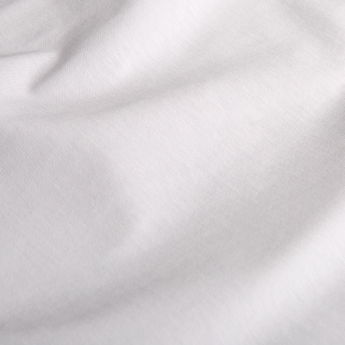 STAHLWERK-SCHWEIZ T-Shirt Kurzarm-Hemd mit Logo-Print - 100% Baumwolle, weiss, diverse Grössen