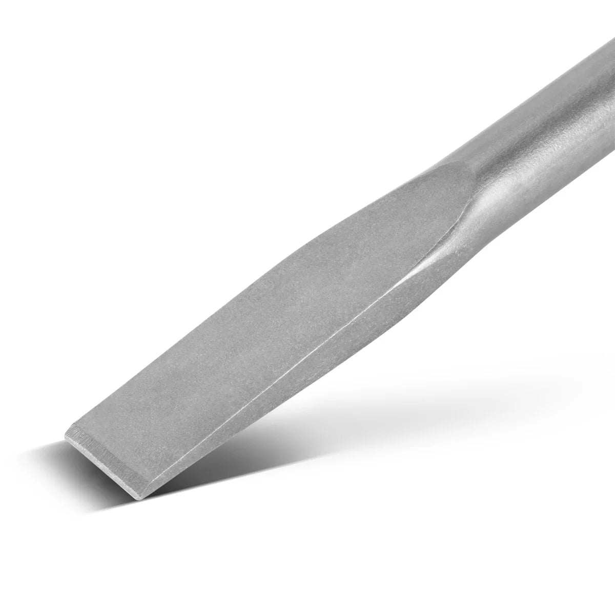 STAHLWERK Abbruchhammer AH-2200 ST mit 2.200 W Leistung, 2.100 Schläge pro Minute und 65 J Schlagkraft Stemmhammer | Meißelhammer | Schlaghammer | Bohrhammer | Abrisshammer mit Spitz- und Flachmeißel