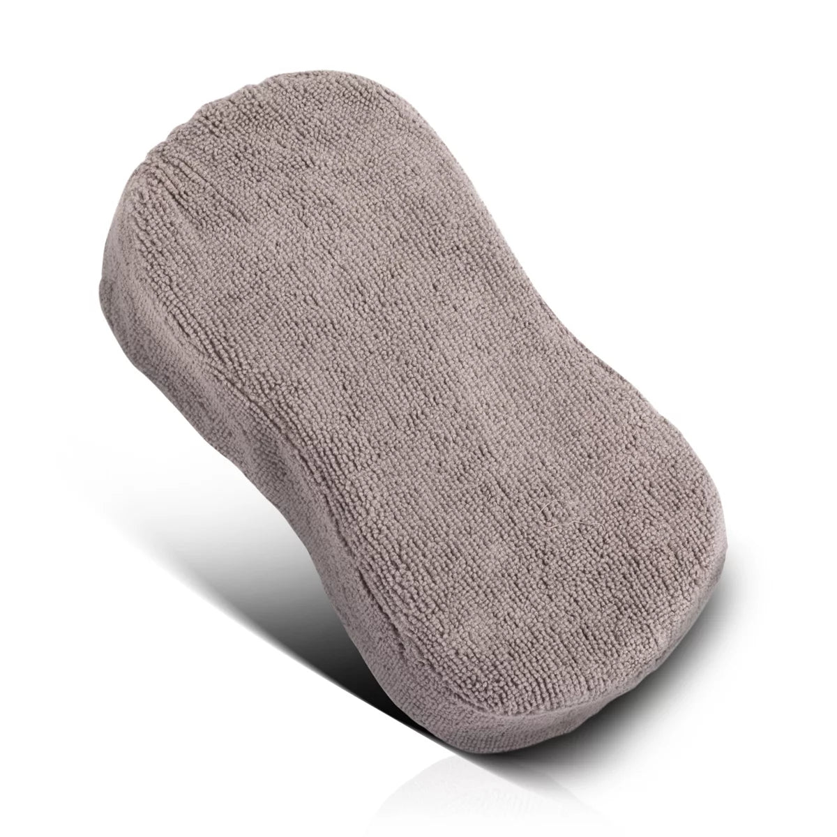 STAHLWERK Esponja para coche en juego de 5 Esponja de microfibra de 22 x 11 x 5 cm | Esponja de lavado de coches | Esponja de limpieza | esponja de limpieza | Paño de microfibra | esponja de lavado