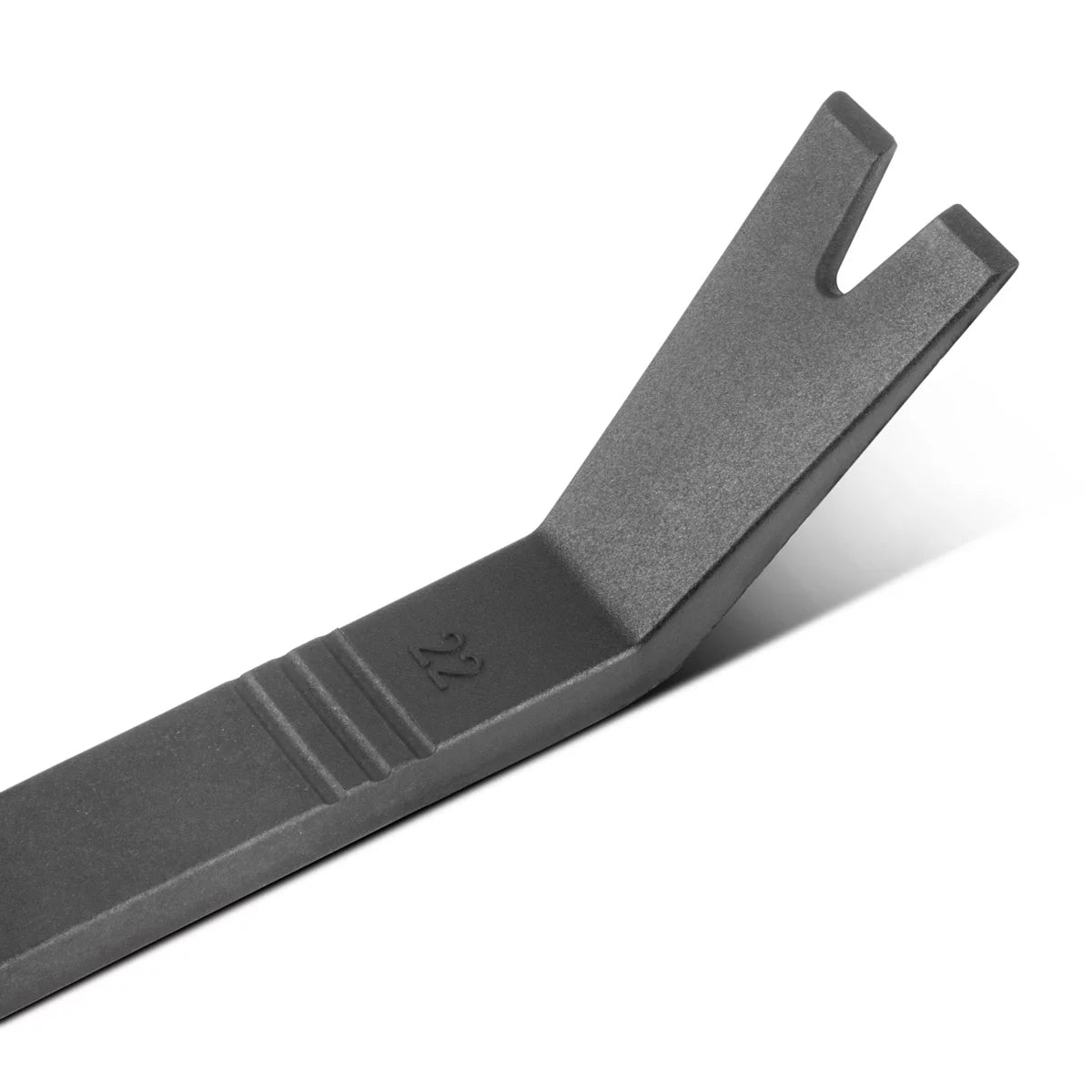 Jeu d'outils de démontage STAHLWERK 27 pièces outil de démontage | Dissolvant de clips| Lève-clips | Cales d'assemblage | Levier de montage | Cales de moulage | Outil de levier de voiture pour retirer délicatement les garnitures intérieures de la voiture