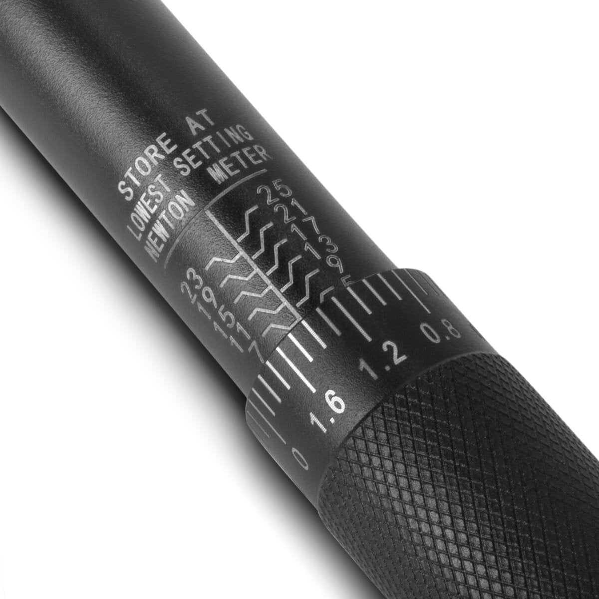 STAHLWERK Drehmomentschlüssel TW-25 ST 5-25 Nm 1/4“ Zoll Umschaltknarre | Ratschenschlüssel | Ratsche | Knarre mit Mikrometerskala