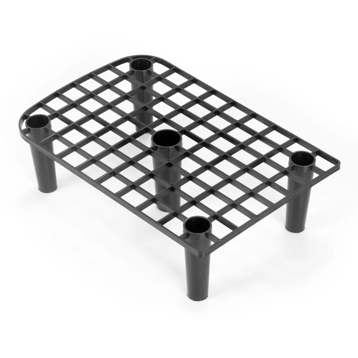 STAHLWERK Fliesenwaschset | 4-teiliges Fliesenleger Waschset | professionelles Fliesen Waschset mit 12 Liter Eimer| Fliesenwaschbrett| Reibebrett | Fliesenreinigung | perfekte Fliesen