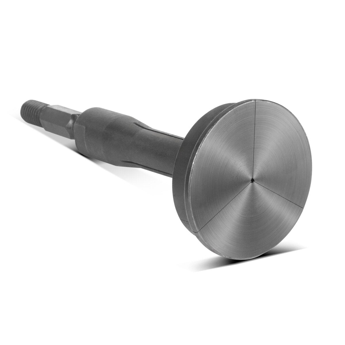 Juego de extractores de rodamientos inferiores de agujero ciego STAHLWERK con martillo deslizante, 3 adaptadores y 10 extractores de rodamientos. Herramienta especial de 16 piezas para quitar rodamientos inferiores.