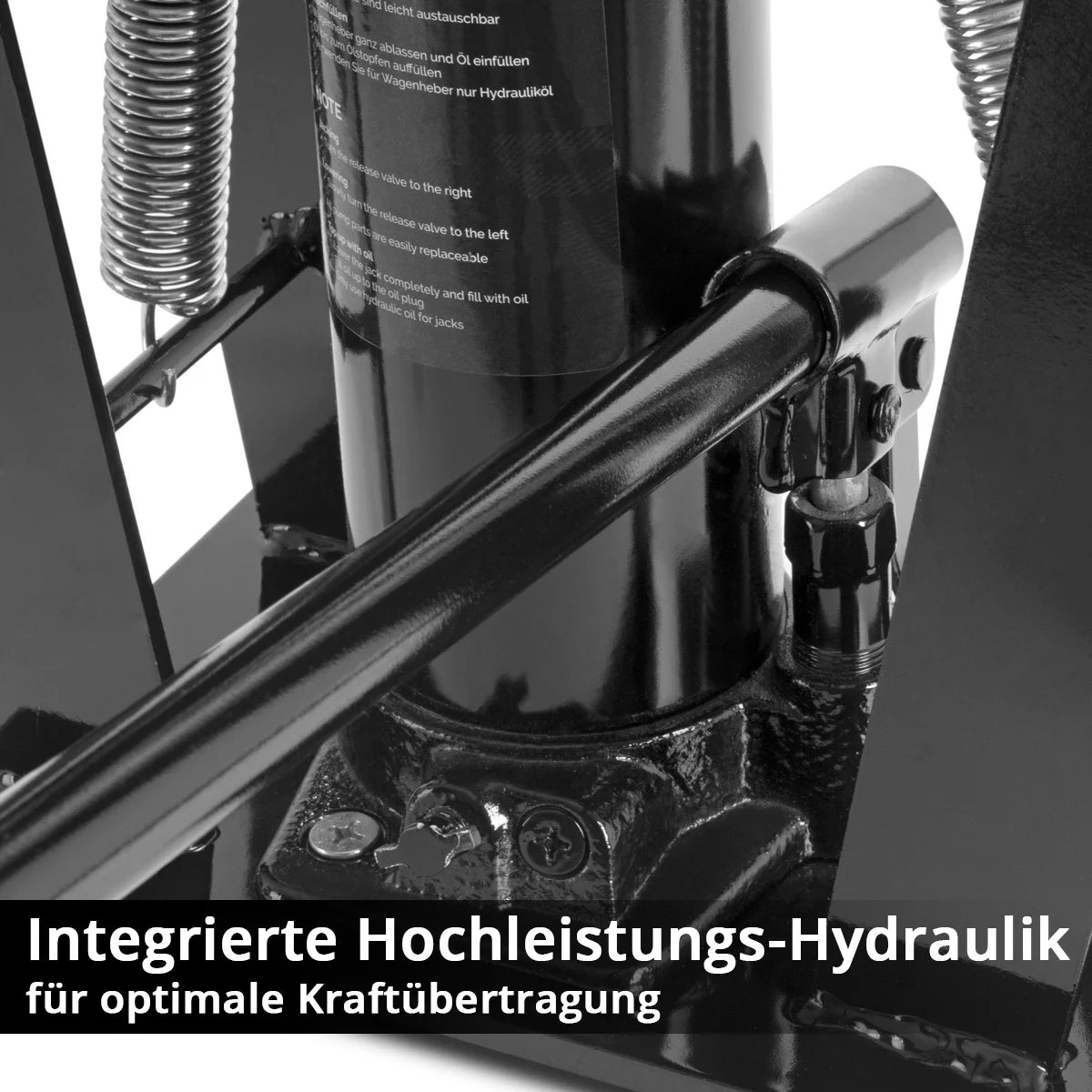 Cintreuse de tubes STAHLWERK jusqu'à 90° avec force de pression de 12 t dispositif de cintrage de tubes hydraulique | Cintreuse de tuyaux | Machine à cintrer | Dispositif de cintrage avec 6 matrices pour cintrer des tuyaux métalliques de 3 à 50 mm