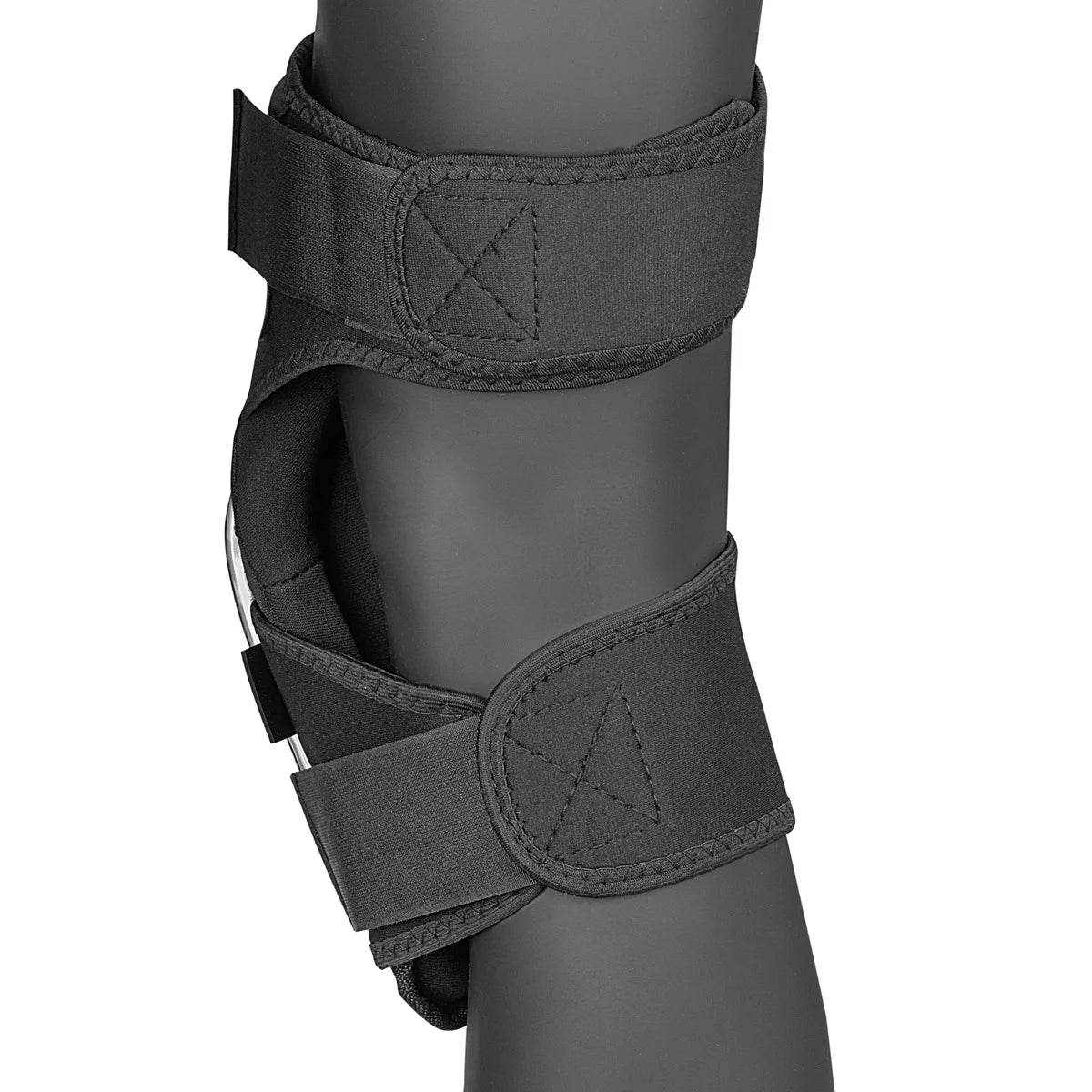 Rodilleras profesionales STAHLWERK | Rodilleras | Las rodilleras mantienen su forma, son muy elásticas y resistentes a la abrasión con un alto nivel de comodidad.