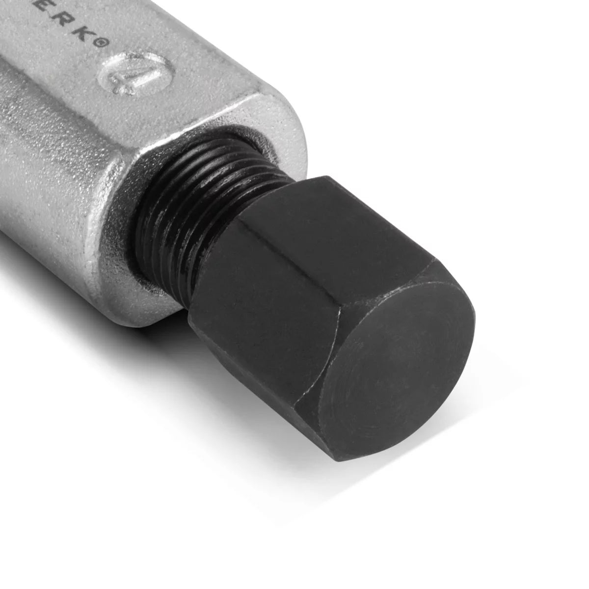 STAHLWERK Mutternsprenger Set 9-36 mm 4-teiliger Mutternsprenger Satz | Mutternlöser | Mutternöffner | Mutternspalter | Werkzeug zum Lösen festsitzender Muttern