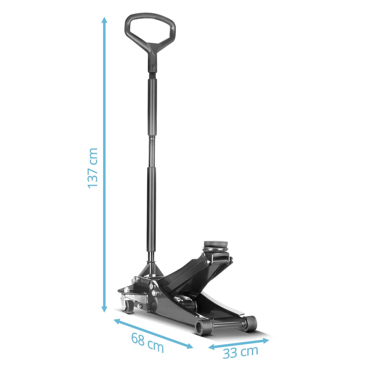 STAHLWERK Juego de cambio de neumáticos gato WHB-73 ST con capacidad de carga de 3 t, rodillos de goma, doble pistón de elevación y rango de elevación de 73-500 mm | Llave dinamométrica TW-350 ST con 70-350 Nm | guantes de trabajo