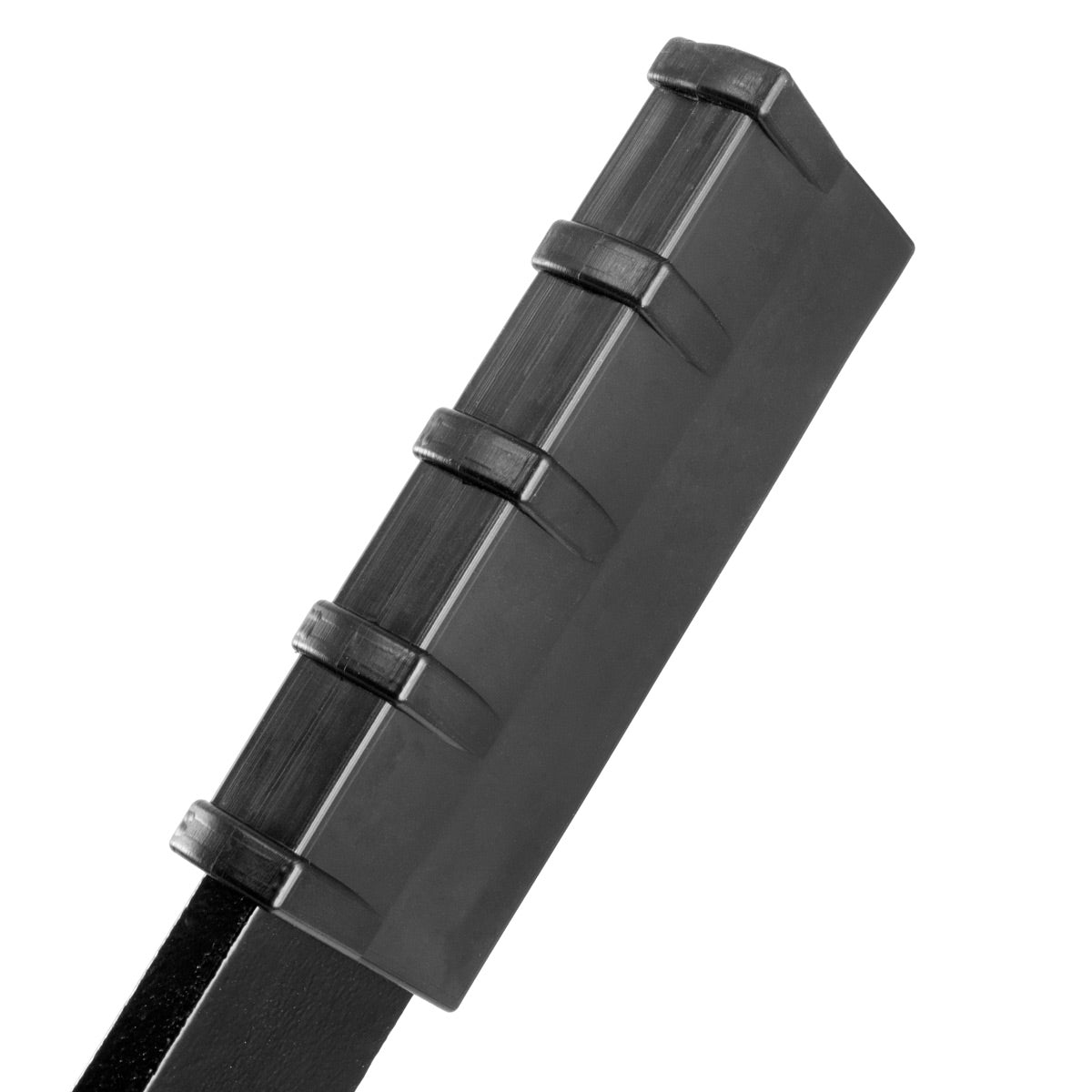 STAHLWERK Abkantbank AB-630 ST - Blechbiegemaschine für Bleche bis 1,2 mm Dicke, Biegewinkel 0 bis 135 Grad, Arbeitsbereich 630 mm
