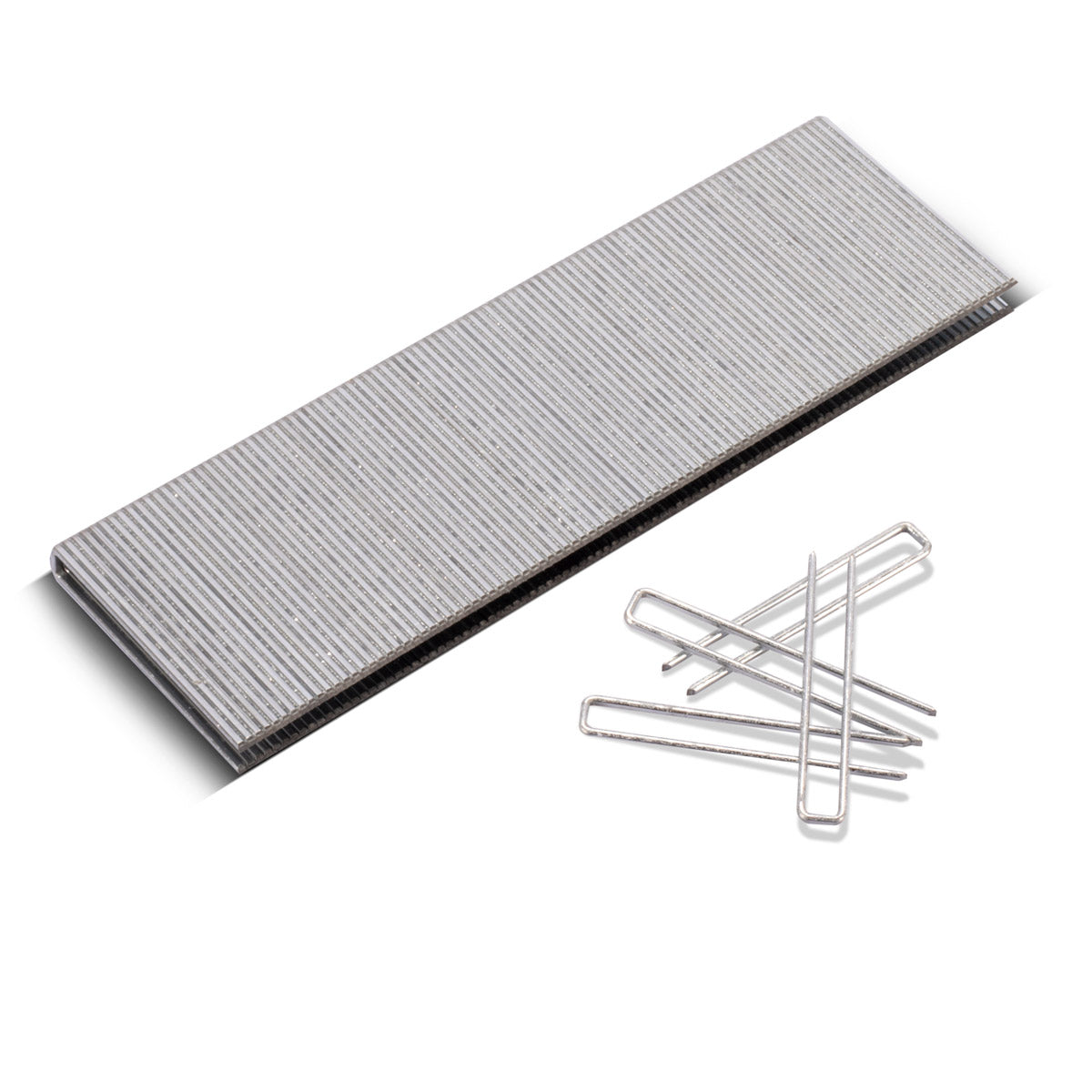 Agrafes STAHLWERK type 90 (1,25 x 1,0 mm) d'une longueur de 38 mm en jeu de 5000 | agrafes | Agrafes pour agrafeuses manuelles, agrafeuses à air comprimé et agrafeuses électriques