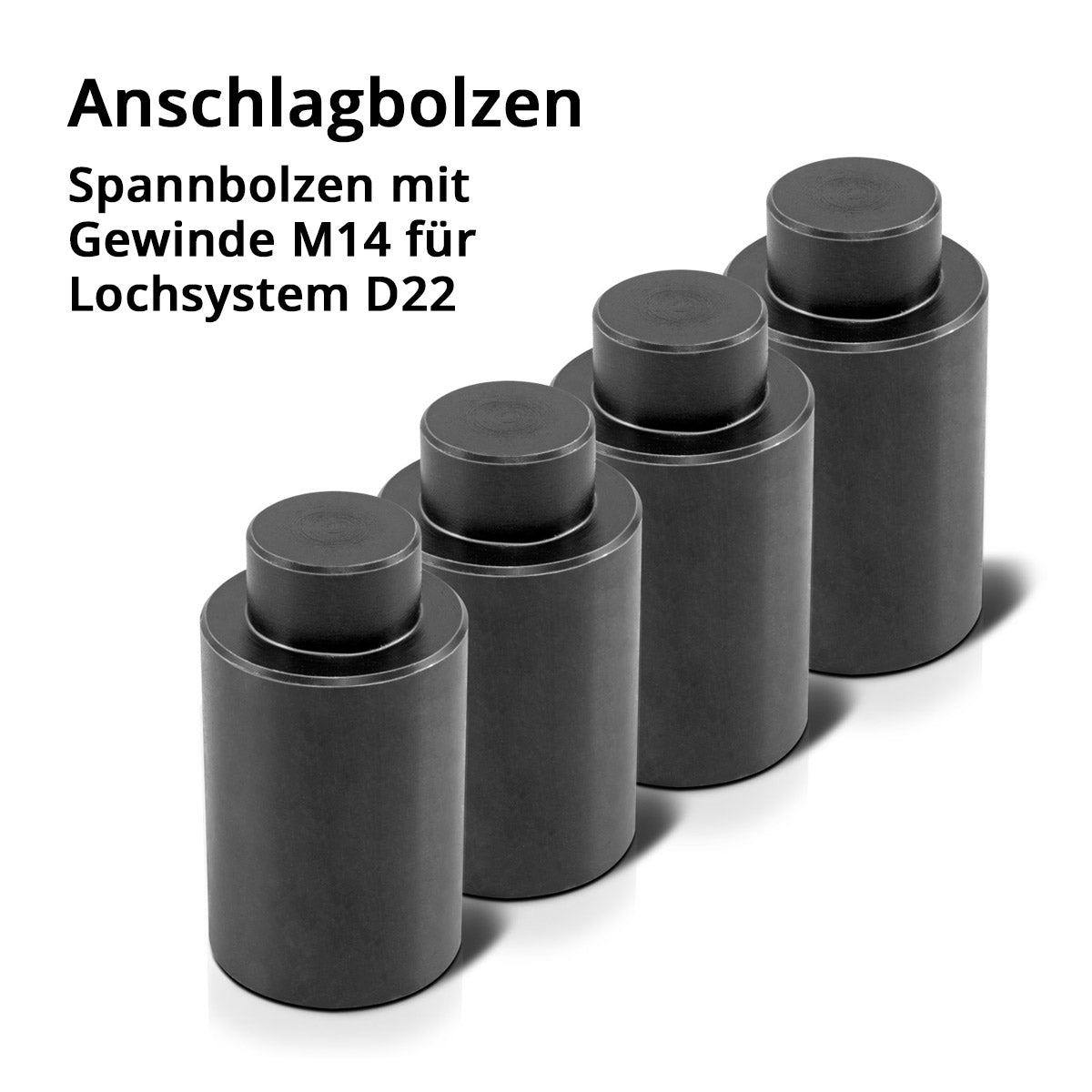 Juego de mesa de soldadura STAHLWERK, mesa de montaje con sistema de orificios D22 y encimera de 12 mm como kit de bricolaje en set con topes magnéticos, abrazadera de tornillo, tope, pernos de sujeción y centrado