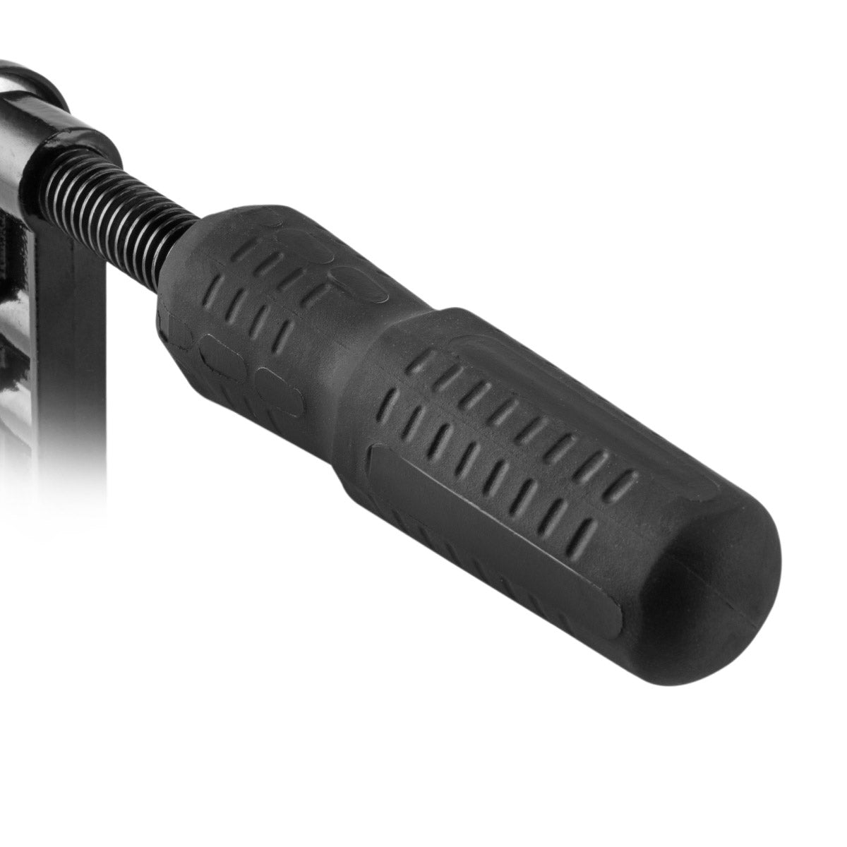 Abrazadera de tornillo STAHLWERK y abrazadera 120 x 800 mm DIN 5117