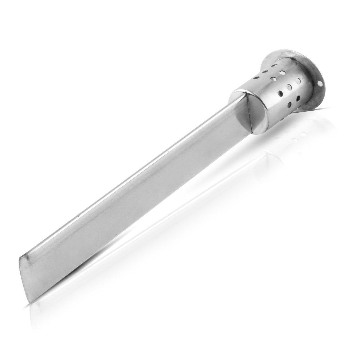 Cuchilla de repuesto STAHLWERK para cortador de poliestireno, poliestireno y plástico HLM-220 ST