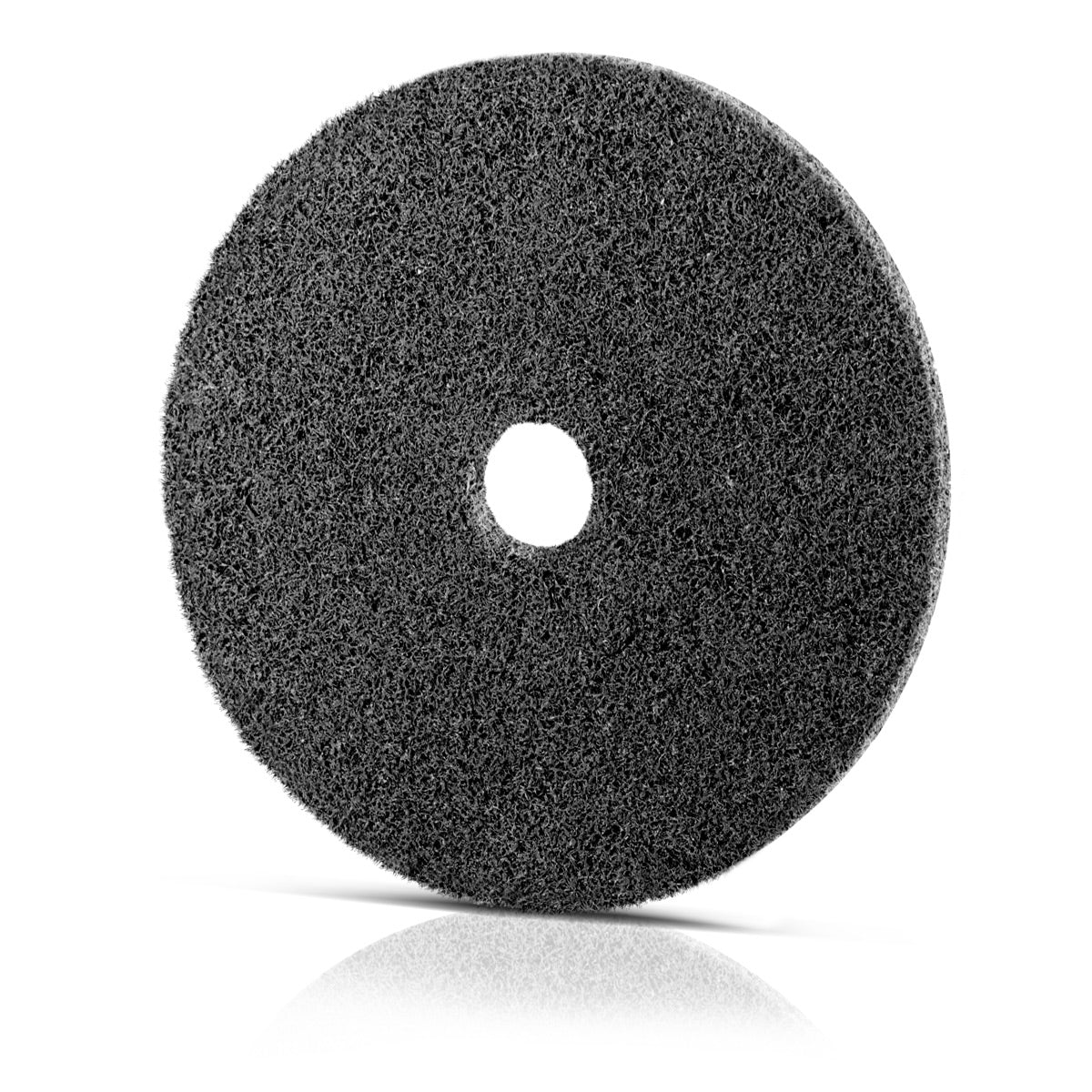 Set di 2 dischi abrasivi in nylon STAHLWERK in tessuto non tessuto