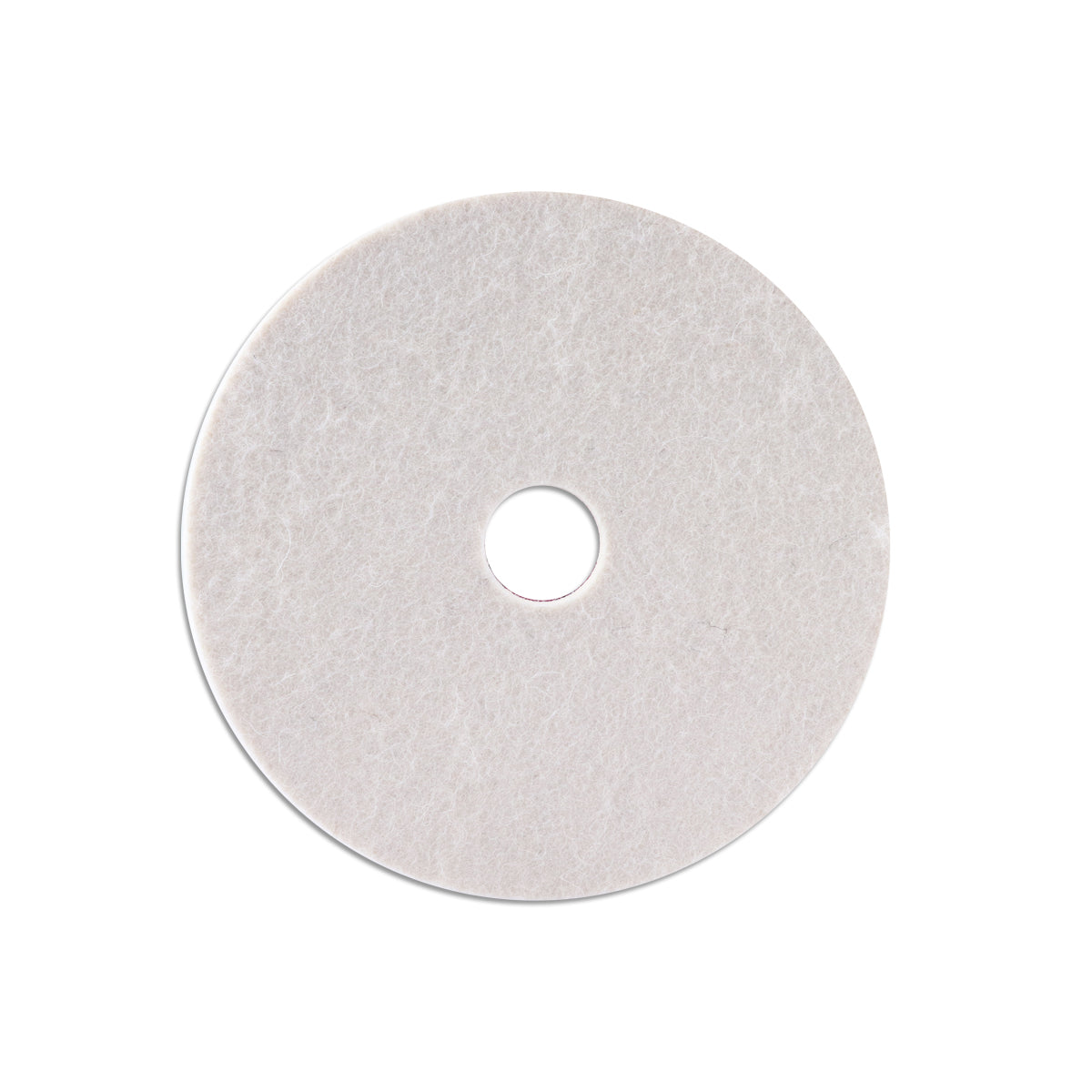Disco abrasivo STAHLWERK de vellón/nylon + fieltro de disco pulidor para amoladoras de soldadura en ángulo